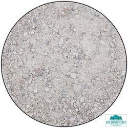 Base Ready: Coarse Rubble (250ml)