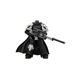 Warhammer 40,000 Action Figure – Raven Guard Mor Deythan Shade 12 cm