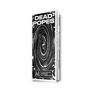 Mothership RPG: Dead Popes
