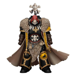 Warhammer 40K: Action Figure - Space Wolves Wolf Priest