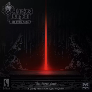 Darkest Dungeon: The Strongbox