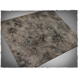 DCS Game Mat Gothic Wasteland 44x60" (Mousepad)