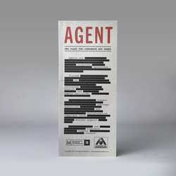 Mothership RPG: Agent Class