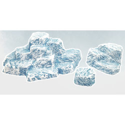 MFF: Snowy Hills