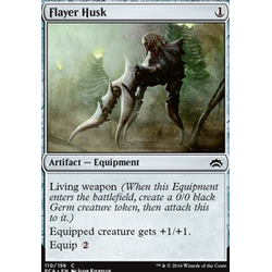 Magic löskort: Planechase Anthology: Flayer Husk