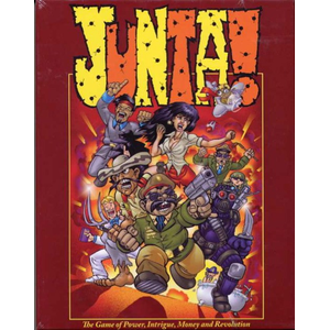 Junta