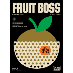 Fruit Boss (EN)