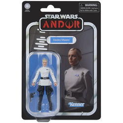 Star Wars Vintage Collection: Andor - Dedra Meero