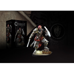 Conquest: Seasoned Veteran