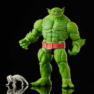 Fang X-Men Marvel Legends Series Actionfigur