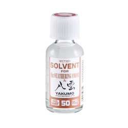 Mr. Weathering Color: Thinner (50ml)