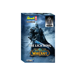 Gift Set the Lich King: World of Warcraft 1:16