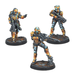 Yu Jing - Imperial Service Expansion Pack Delta