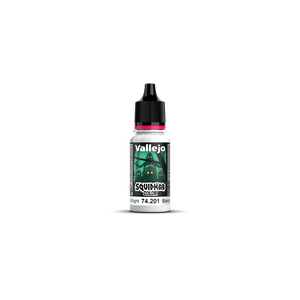 Vallejo Squidmar Color: 201 - Holy Wight (18ml)
