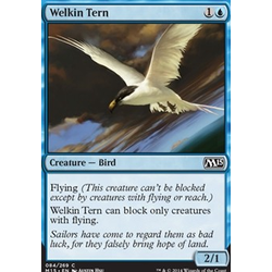Magic löskort: Magic 2015: Welkin Tern