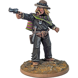 Legend of the West - Bill Larsson