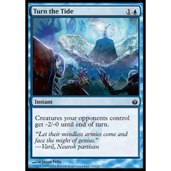 Magic löskort: Mirrodin Besieged: Turn the Tide