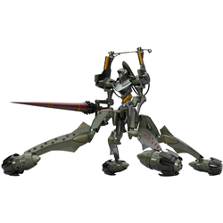 ARTPLA Evangelion Evangelion Provisional Unit-05
