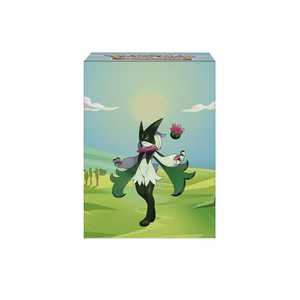 Ultra Pro Deck Box Pokémon Gallery Series - Morning Meadow