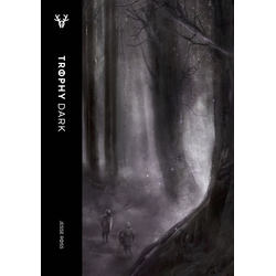 Trophy RPG: Dark