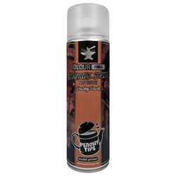 Colour Forge Signature Series - Peachy Peach Spray (500ml)
