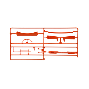 DAF XF 95 "Super Space Cab" 1:24