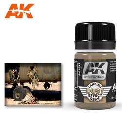 Effect: Landing Gear Dust (35ml)