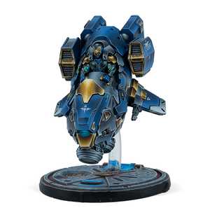 O-12 - Firebat Attack Wing