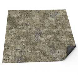 Neoprene Mat 4x4" Cursed Cobblestones (120x120cm)