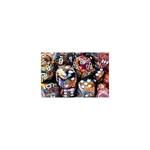 Festive™ Carousel/white (7-Die set)