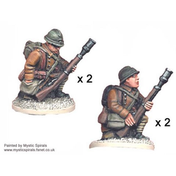 French Rifle Grenadiers
