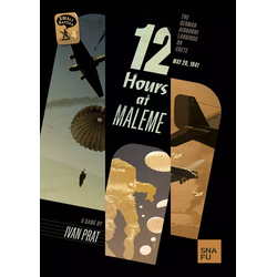12 Hours at Maleme