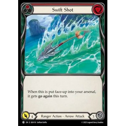 FaB Löskort: High Seas: Swift Shot
