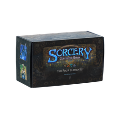 Sorcery: Contested Realm - The Four Elements Precon Beta Decks